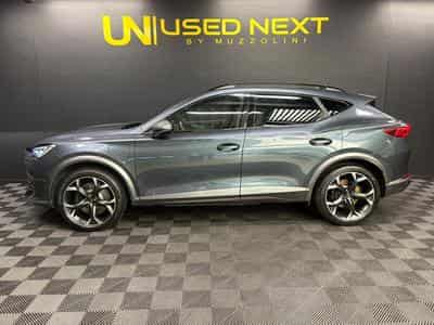 Cupra Formentor PHEV 245cv CAMERA/Full Link/ACC (2022) - Photo 4