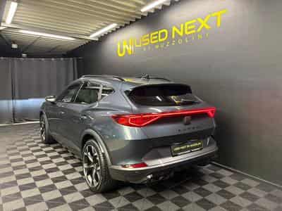 Cupra Formentor PHEV 245cv CAMERA/Full Link/ACC (2022) - Photo 5