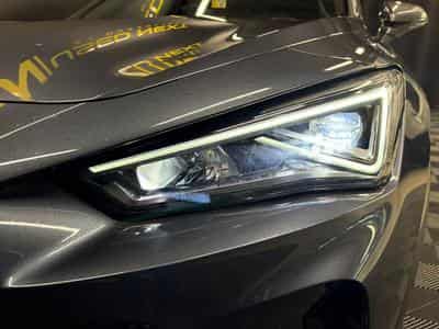 Cupra Formentor PHEV 245cv CAMERA/Full Link/ACC (2022) - Photo 6