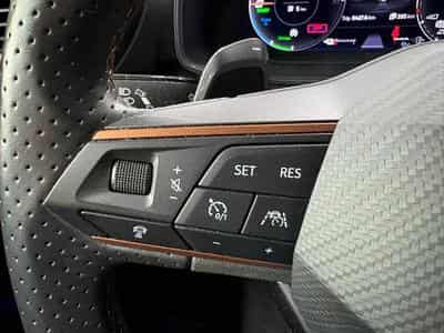 Cupra Formentor PHEV 245cv CAMERA/Full Link/ACC (2022) - Photo 7