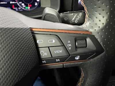 Cupra Formentor PHEV 245cv CAMERA/Full Link/ACC (2022) - Photo 8