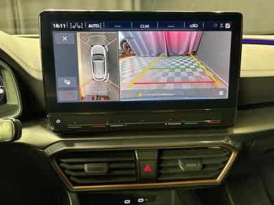 Cupra Formentor PHEV 245cv CAMERA/Full Link/ACC (2022) - Photo 9