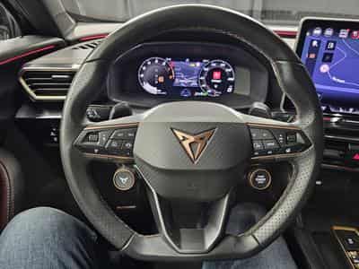 Cupra Formentor 1.5 e-tsi 150cv DSG7 Caméra 360/Sennheiser/Hayon électrique (2025) - Photo 9