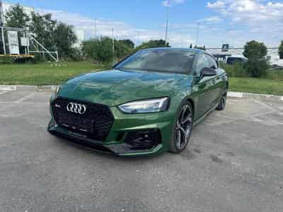 Audi RS5 SPORTBACK 450 CV (2019) - Photo 1