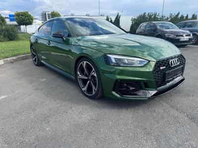 Audi RS5 SPORTBACK 450 CV (2019) - Photo 3