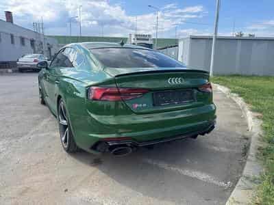 Audi RS5 SPORTBACK 450 CV (2019) - Photo 4