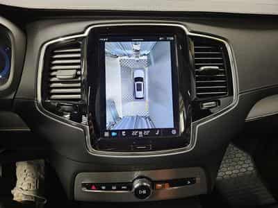 Volvo XC90 SUV (2023) - Photo 10