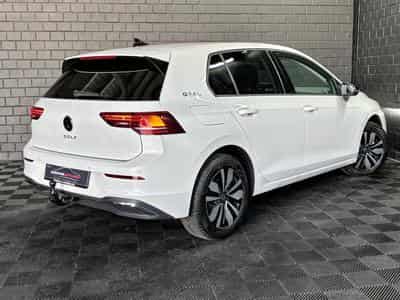 VW Golf Life GOAL 2.0 TDI 150 CV DSG 7 ***Caméra***Attelage*** (2025) - Photo 7