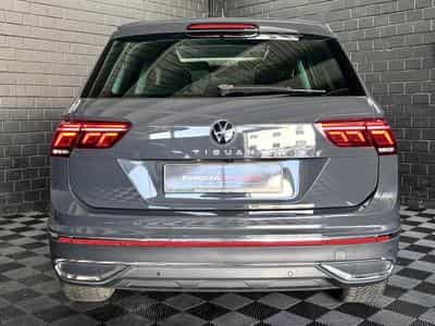VW Tiguan Elegance 2.0 TDI 150CV DSG7 *PANO* MATRIX *ACC * (2022) - Photo 5
