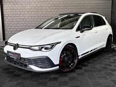 VW Golf GTI Clubsport 2.0 TSI 300 CV DSG7 *PACK PERF* AKRA* MATRIX * (2024) - Photo 1