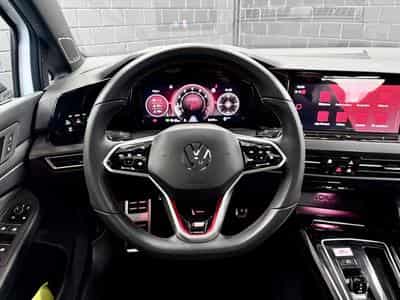VW Golf GTI Clubsport 2.0 TSI 300 CV DSG7 *PACK PERF* AKRA* MATRIX * (2024) - Photo 11