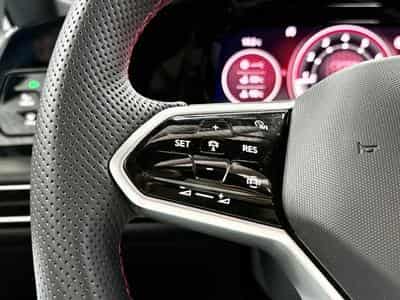 VW Golf GTI Clubsport 2.0 TSI 300 CV DSG7 *PACK PERF* AKRA* MATRIX * (2024) - Photo 12