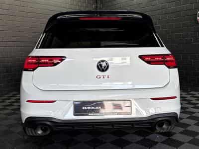 VW Golf GTI Clubsport 2.0 TSI 300 CV DSG7 *PACK PERF* AKRA* MATRIX * (2024) - Photo 5