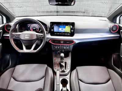 Seat Ibiza FR 115 CV  * Caméra * *Sièges Chauffants * (2025) - Photo 10