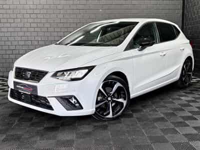 Seat Ibiza FR 115 CV  * Caméra * *Sièges Chauffants * (2025) - Photo 2