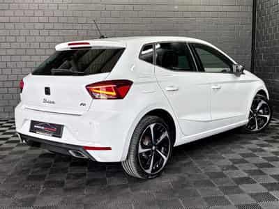 Seat Ibiza FR 115 CV  * Caméra * *Sièges Chauffants * (2025) - Photo 7