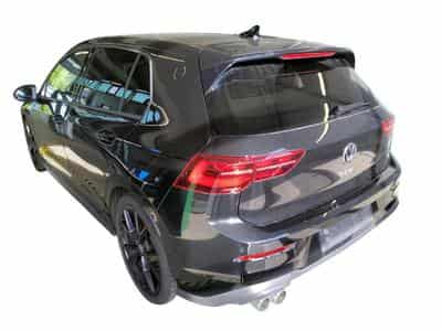 VW Golf GTD GTD 2.0 TDI DSG7 200 CV *MATRIX* CAM* BLACK STYLE* (2024) - Photo 4