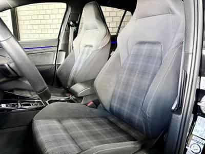 VW Golf GTD GTD 2.0 TDI DSG7 200 CV *MATRIX* CAM* BLACK STYLE* (2024) - Photo 5