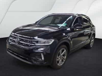 VW T-Roc R-Line 1.5 TSI 150 CV DSG7 *ATTELAGE* *CAM* *ACC* (2025) - Photo 1