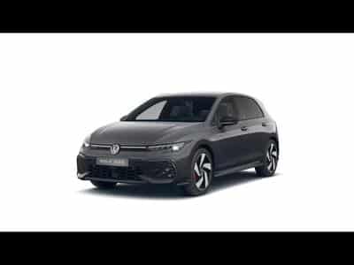 VW Golf GTE PHASE 2  1.5 eHybrid 272 CV DSG 6 * DCC *360°* CUIR * AT (2025) - Photo 1