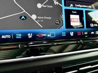 VW Golf GTE PHASE 2  1.5 eHybrid 272 CV DSG 6 * DCC *360°* CUIR * AT (2025) - Photo 15