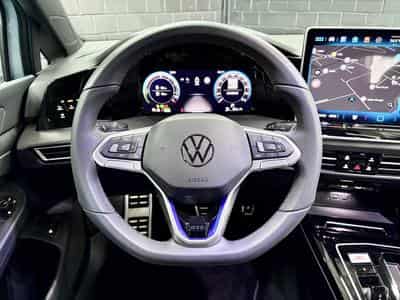 VW Golf GTE PHASE 2  1.5 eHybrid 272 CV DSG 6 * DCC *360°* CUIR * AT (2025) - Photo 8
