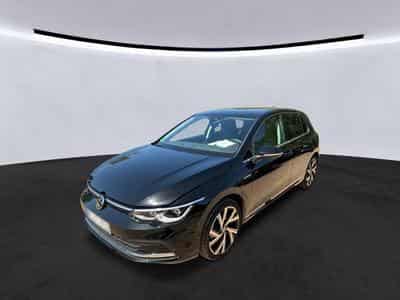 VW Golf Style 1.5 TSI 130 CV BVM6 *BERGAMO* MASSAGE* CARPLAY * (2024) - Photo 1