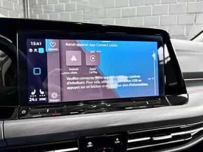 VW Golf Style 1.5 TSI 130 CV BVM6 *BERGAMO* MASSAGE* CARPLAY * (2024) - Photo 13