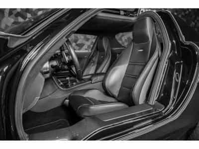 Mercedes SLS AMG AMG Coupé 6.3 V8 - Céramiques (2010) - Photo 9