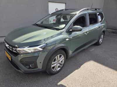 Dacia Jogger 110 CV 7 Places AM2023 Garantie 12 Mois (2023) - Photo 5