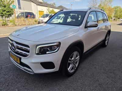 Mercedes GLB 200 4 Matic 163 CV 8G-DCT (Garantie 12 Mois) (2021) - Photo 2