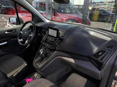 Ford Tourneo Connect Titanium/7 places/Camera/Toit panoramique (2020) - Photo 10