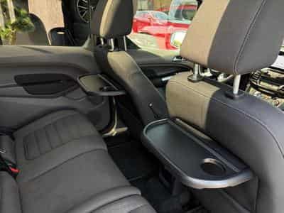Ford Tourneo Connect Titanium/7 places/Camera/Toit panoramique (2020) - Photo 11