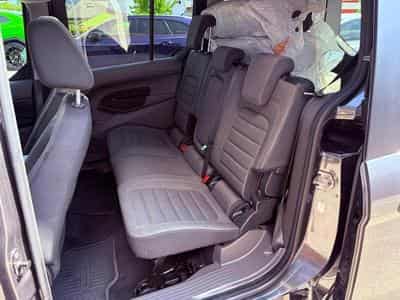 Ford Tourneo Connect Titanium/7 places/Camera/Toit panoramique (2020) - Photo 12