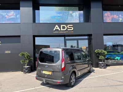 Ford Tourneo Connect Titanium/7 places/Camera/Toit panoramique (2020) - Photo 14