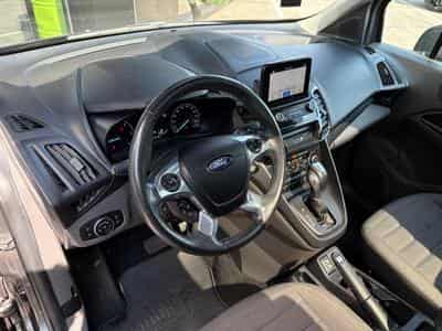 Ford Tourneo Connect Titanium/7 places/Camera/Toit panoramique (2020) - Photo 6