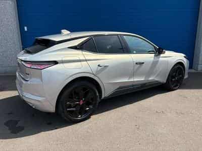 DS Automobiles DS4 DS4 PURETECH 130CH PERFORMANCE LINE AUTOMATIQUE (2024) - Photo 3