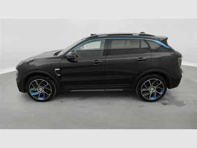 Lynk & Co 01 1.5 Turbo PHEV NAVI / FULL LED / TOIT PANO / CAMERA / JA 20" (2023) - Photo 3