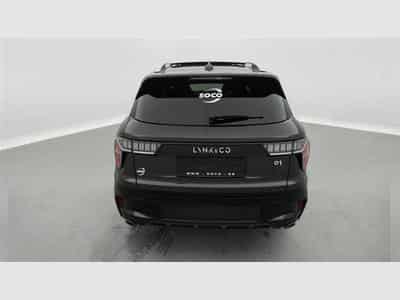 Lynk & Co 01 1.5 Turbo PHEV NAVI / FULL LED / TOIT PANO / CAMERA / JA 20" (2023) - Photo 5