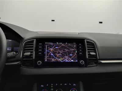 Skoda Karoq 1.0 TSI • Ambition - Pack Winter •  Navi / Full Led / Camera (2024) - Photo 11