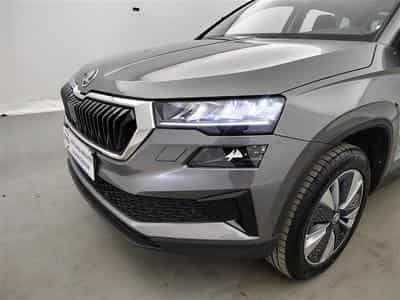 Skoda Karoq 1.0 TSI • Ambition - Pack Winter •  Navi / Full Led / Camera (2024) - Photo 15