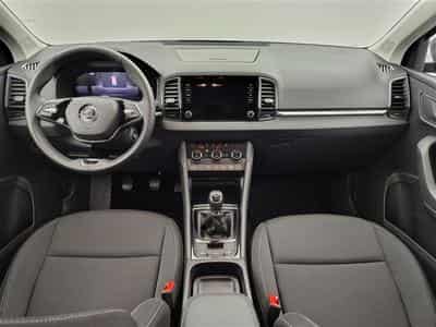 Skoda Karoq 1.0 TSI • Ambition - Pack Winter •  Navi / Full Led / Camera (2024) - Photo 8