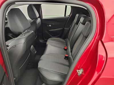 Peugeot 208 1.2 PureTech Allure Auto CarPlay / Caméra / JA 16' (2020) - Photo 13