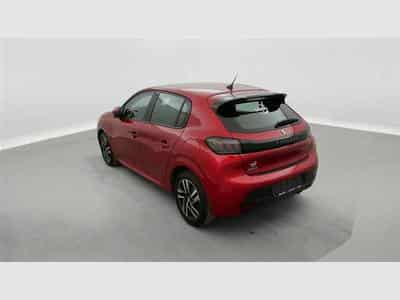Peugeot 208 1.2 PureTech Allure Auto CarPlay / Caméra / JA 16' (2020) - Photo 2