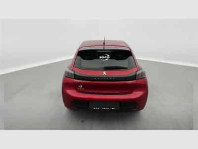 Peugeot 208 1.2 PureTech Allure Auto CarPlay / Caméra / JA 16' (2020) - Photo 5