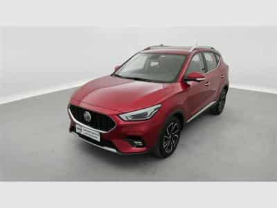 MG ZS 1.5 VTi 105cv Luxury NAVI / FULL LED / CUIR / CAMERA / JA 17 (2024) - Photo 1