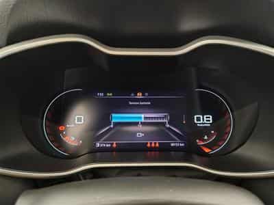 MG ZS 1.5 VTi 105cv Luxury NAVI / FULL LED / CUIR / CAMERA / JA 17 (2024) - Photo 10