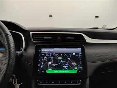 MG ZS 1.5 VTi 105cv Luxury NAVI / FULL LED / CUIR / CAMERA / JA 17 (2024) - Photo 11