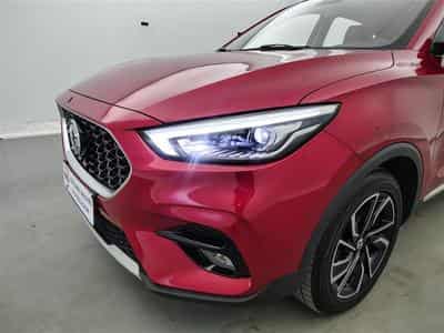 MG ZS 1.5 VTi 105cv Luxury NAVI / FULL LED / CUIR / CAMERA / JA 17 (2024) - Photo 15