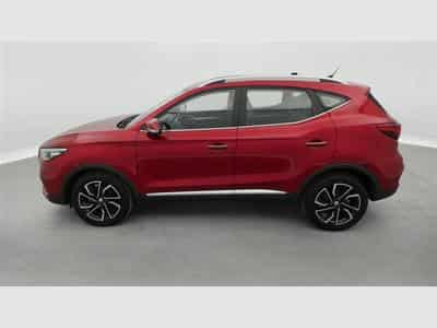 MG ZS 1.5 VTi 105cv Luxury NAVI / FULL LED / CUIR / CAMERA / JA 17 (2024) - Photo 3